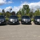 King's Airport Limousine Services - Service de limousine