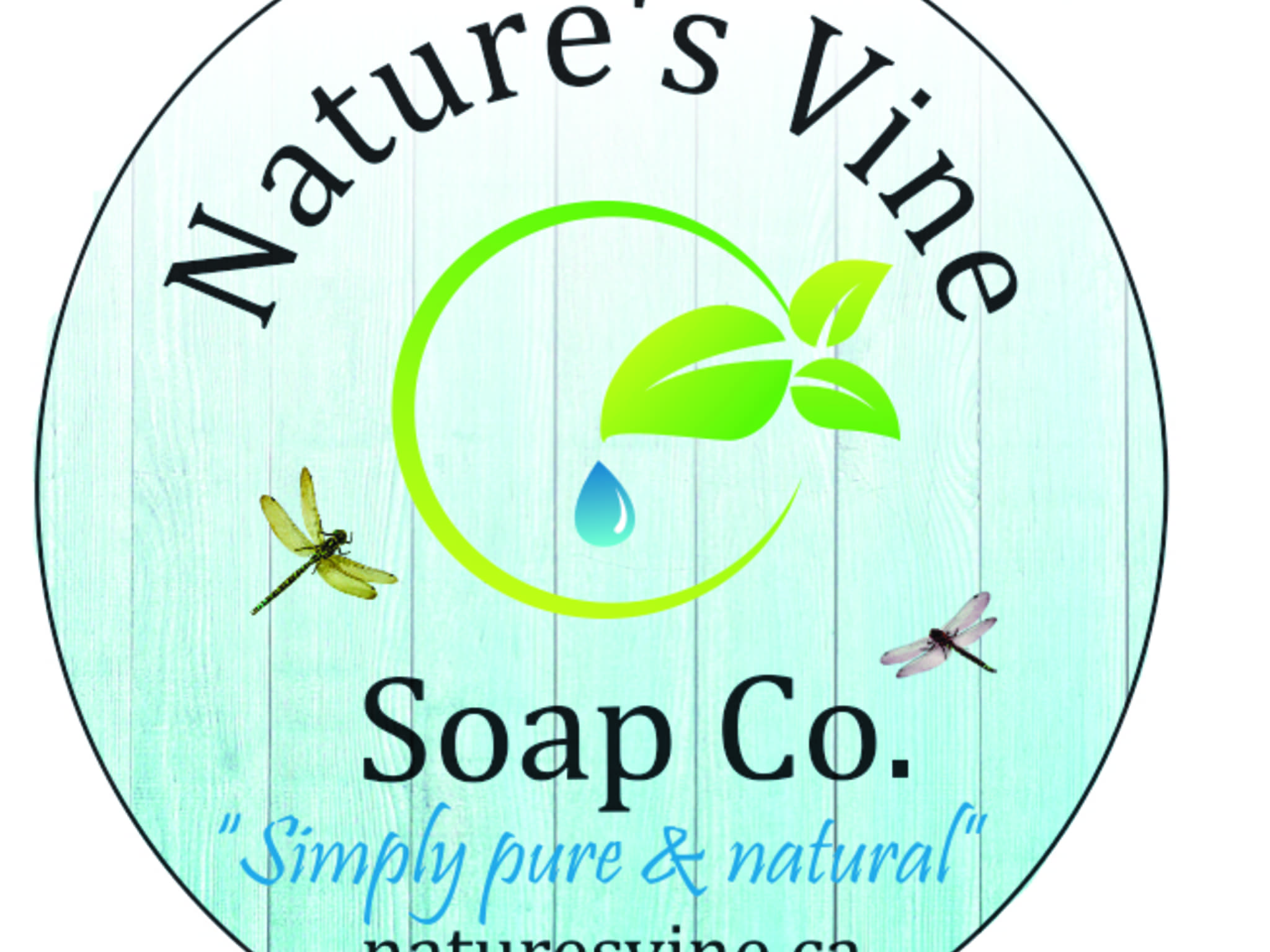 photo Nature's Vine Soap Company