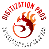 View Digitization Pros’s Stony Plain profile