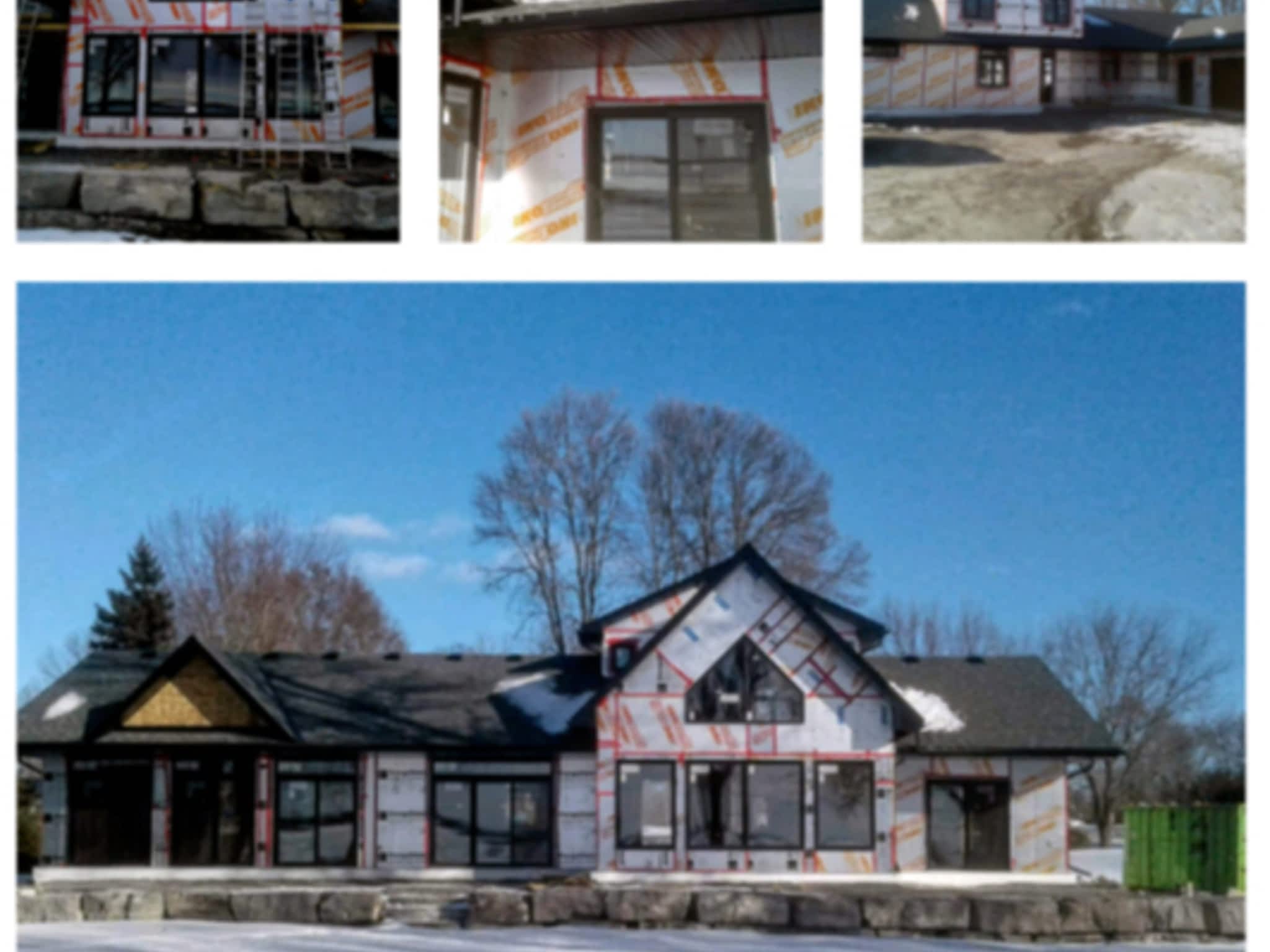 photo Building Restorations