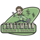 Langemann Heating & Cooling - Logo