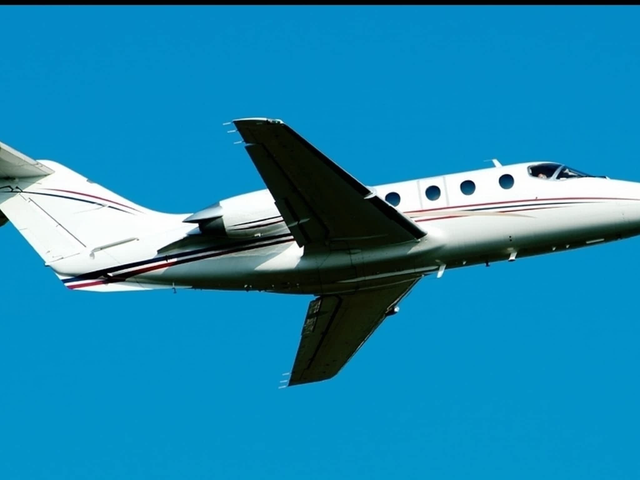 photo Charter Solutions