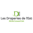 Draperies De L'Est Michel Lessard Ltée