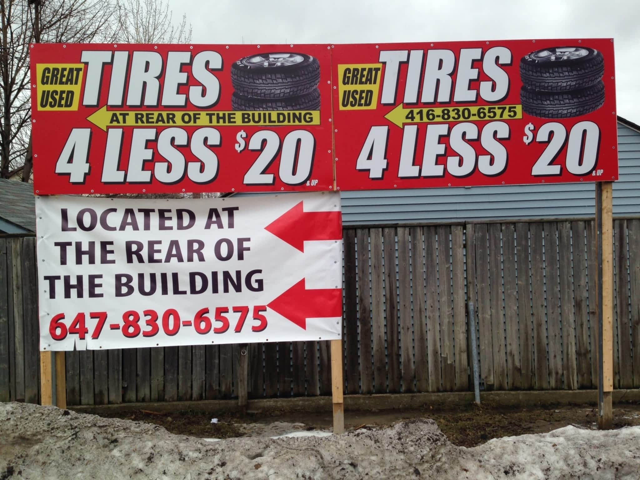 photo Tires for Less