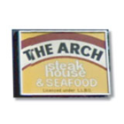 The Arch Steakhouse and Tavern - Logo