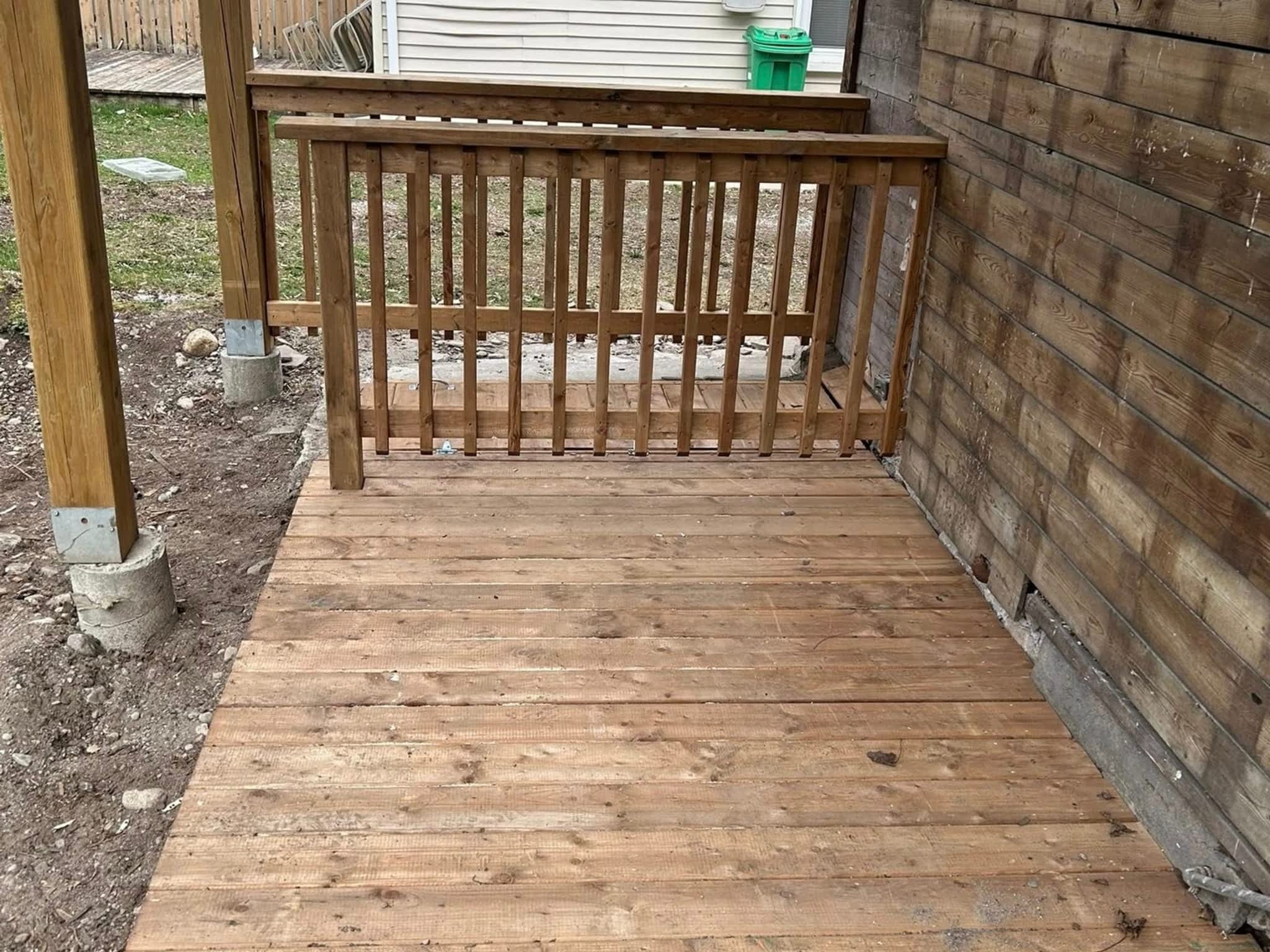 photo Mega Construction Ltd