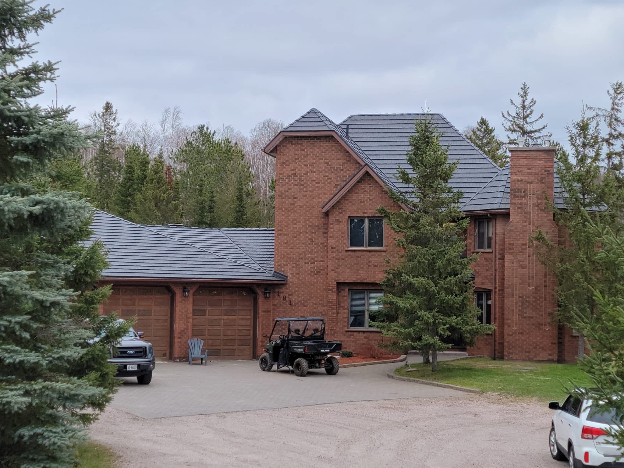 photo Darren Binz Contracting