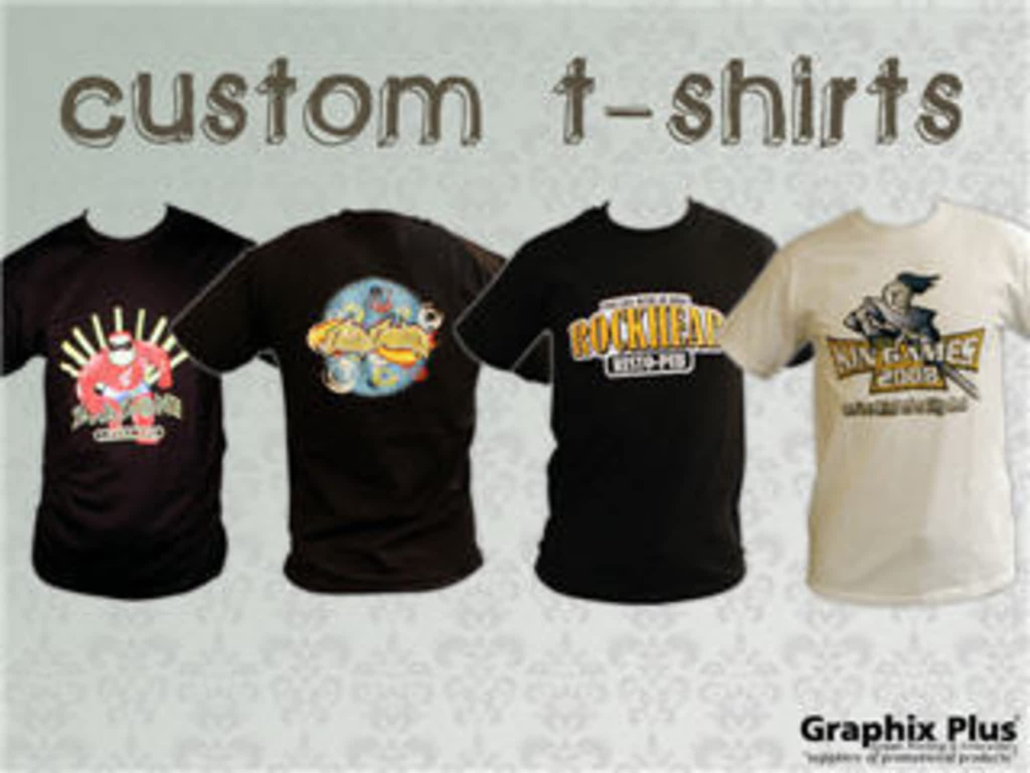 photo Graphix Plus Web Solutions