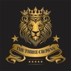 The Three Crowns - Logo