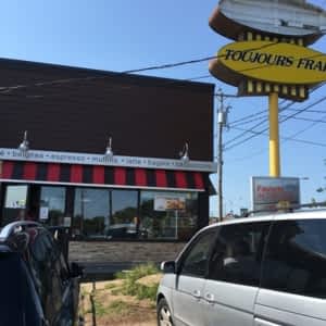 Gas Prices Laval >> Tim Hortons Menu Hours Prices 4636 Boul Samson Laval Qc Gas Prices Laval >> Tim Hortons Menu Hours Prices 4636 Boul Samson Laval Qc