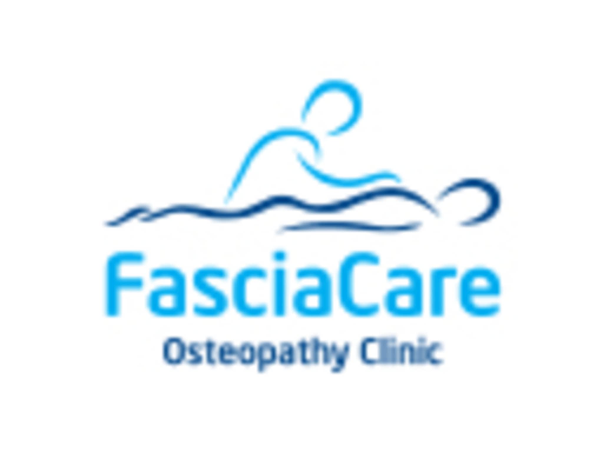 photo FasciaCare Osteopathy Clinic
