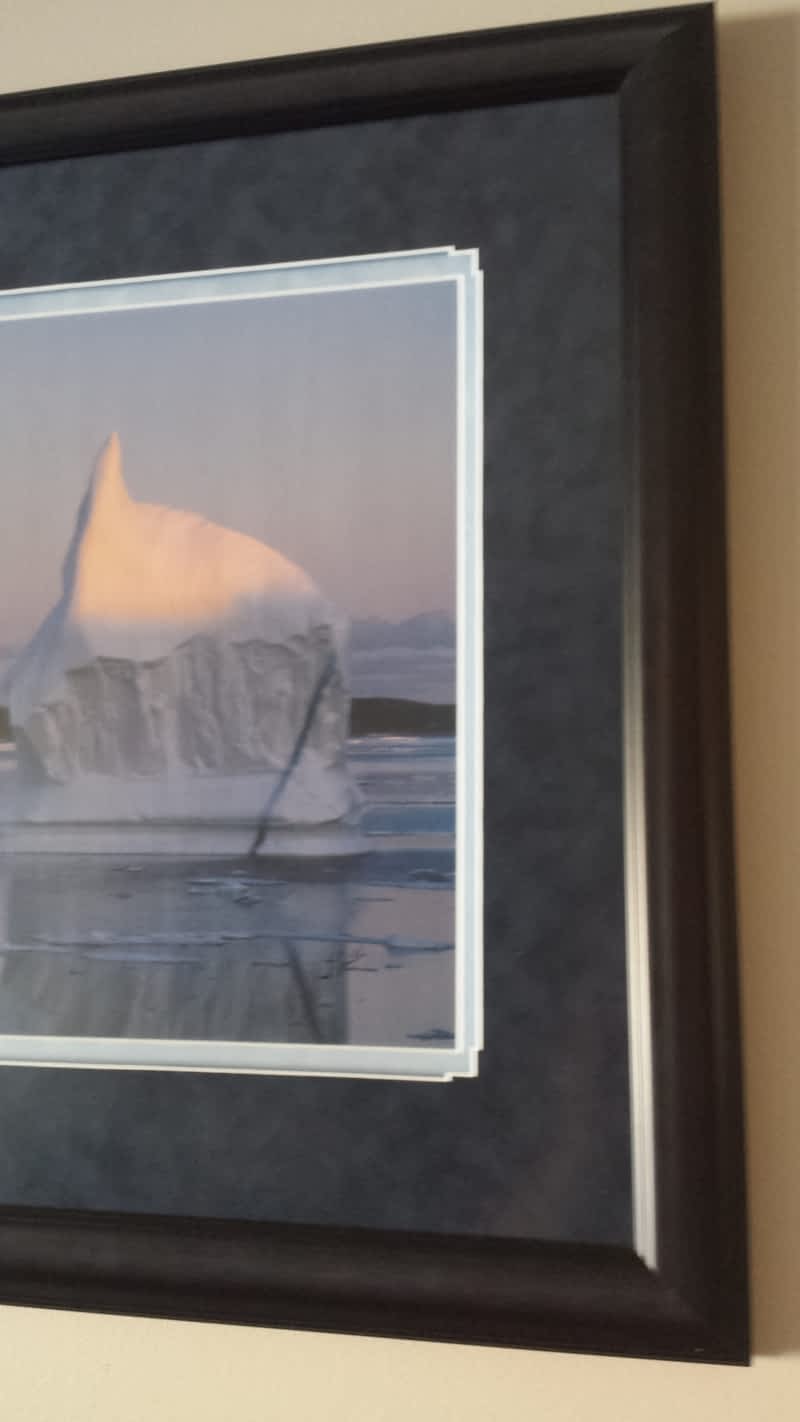 photo Kel's Korners Framing