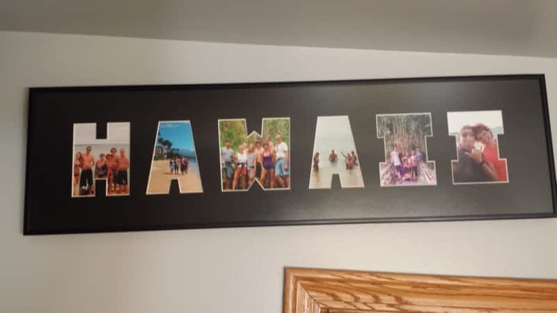 photo Kel's Korners Framing