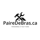 PaireDeBras.ca - Nettoyage résidentiel, commercial et industriel