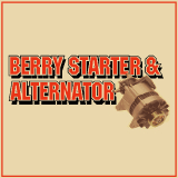 Berry Starter & Alternator - Alternateurs et démarreurs