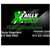 View Taille Xpress’s La Conception profile