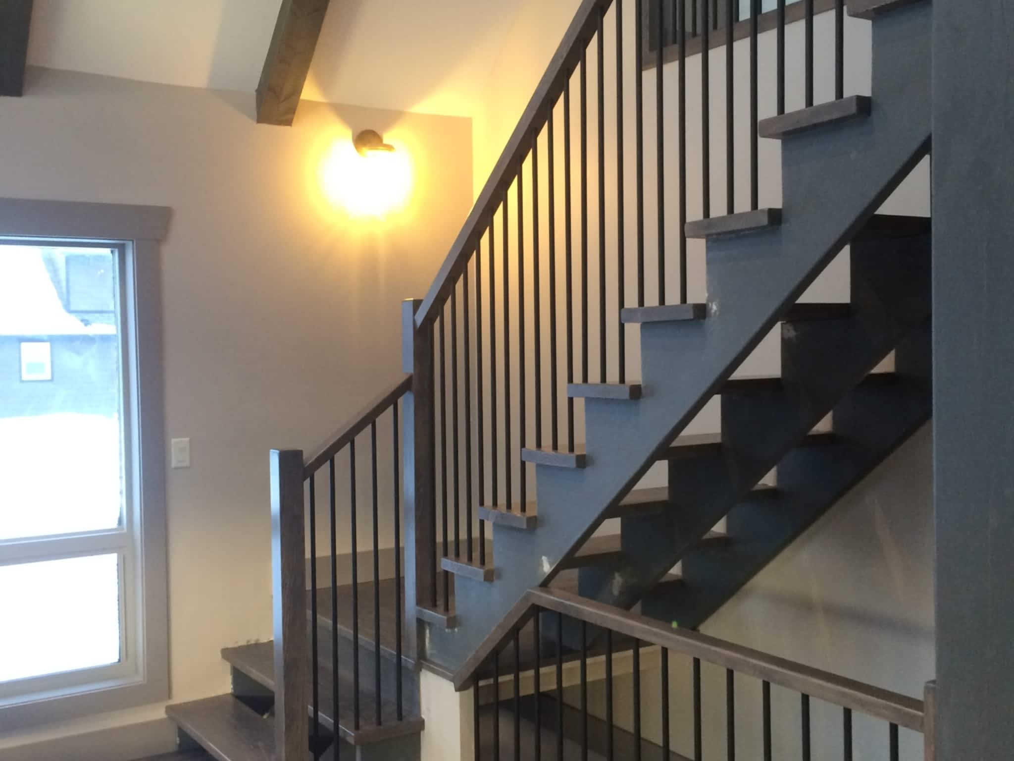 photo A N T Carpentry Ltd