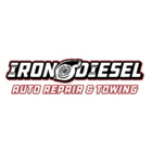 Iron Diesel - Vehicle Towing