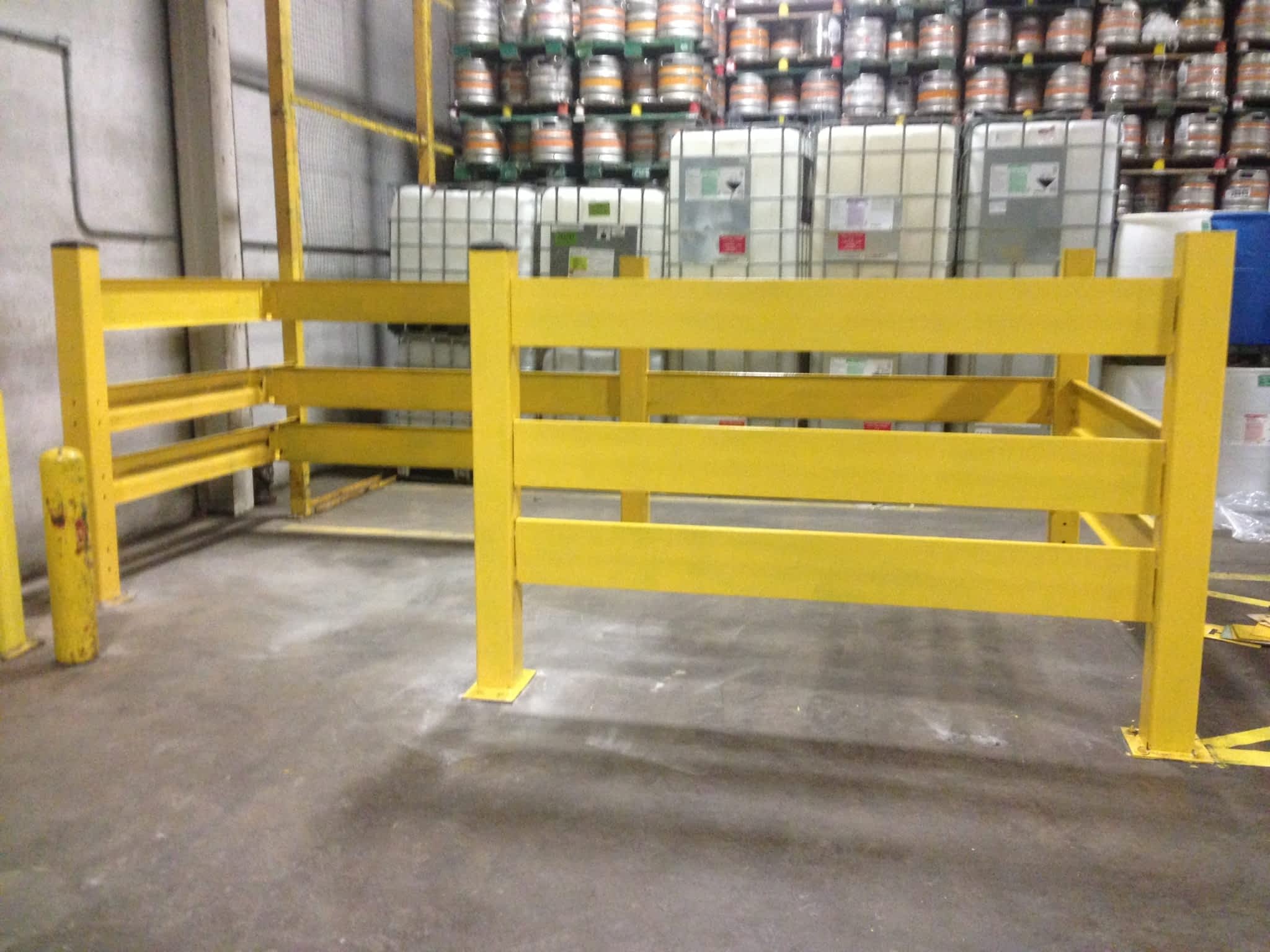 photo Russell Welding