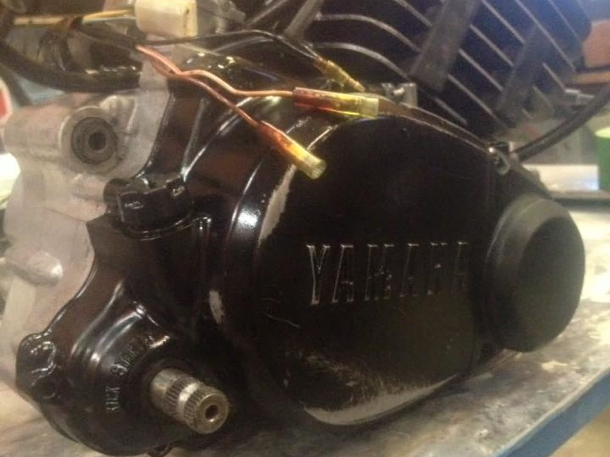 photo Beyond All Limits