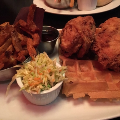 Rubs Smoke House - Steakhouses