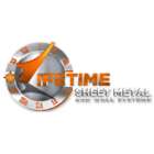 Lifetime Sheet Metal LTD. - Logo