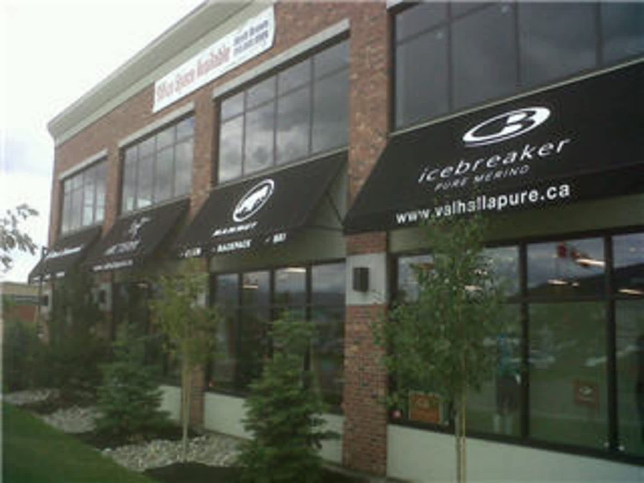 photo Epic Sign & Awning Co