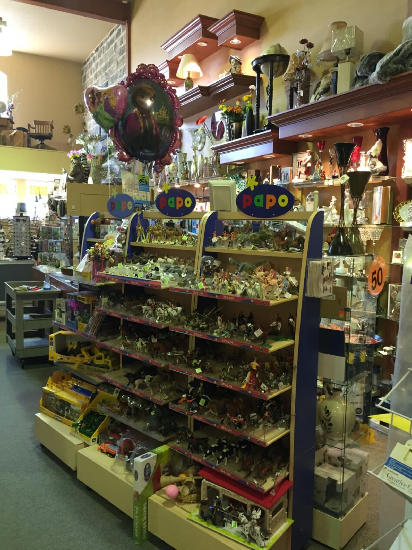 Papeterie Cowansville Inc Horaire d'ouverture 702 rue du Sud, Cowansville, QC