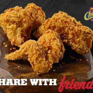 Churchs Chicken Opening Hours 502 7700 Hurontario St Brampton On