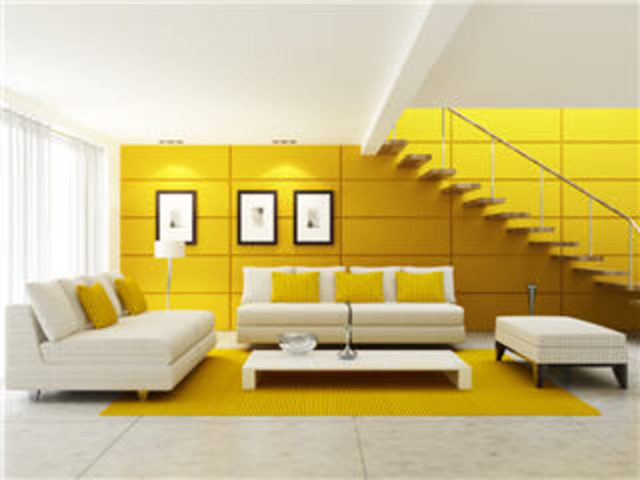photo Strictly Residential Professional Painting Services