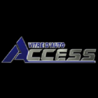 Access Vitre et Carrosserie d'Auto - Logo