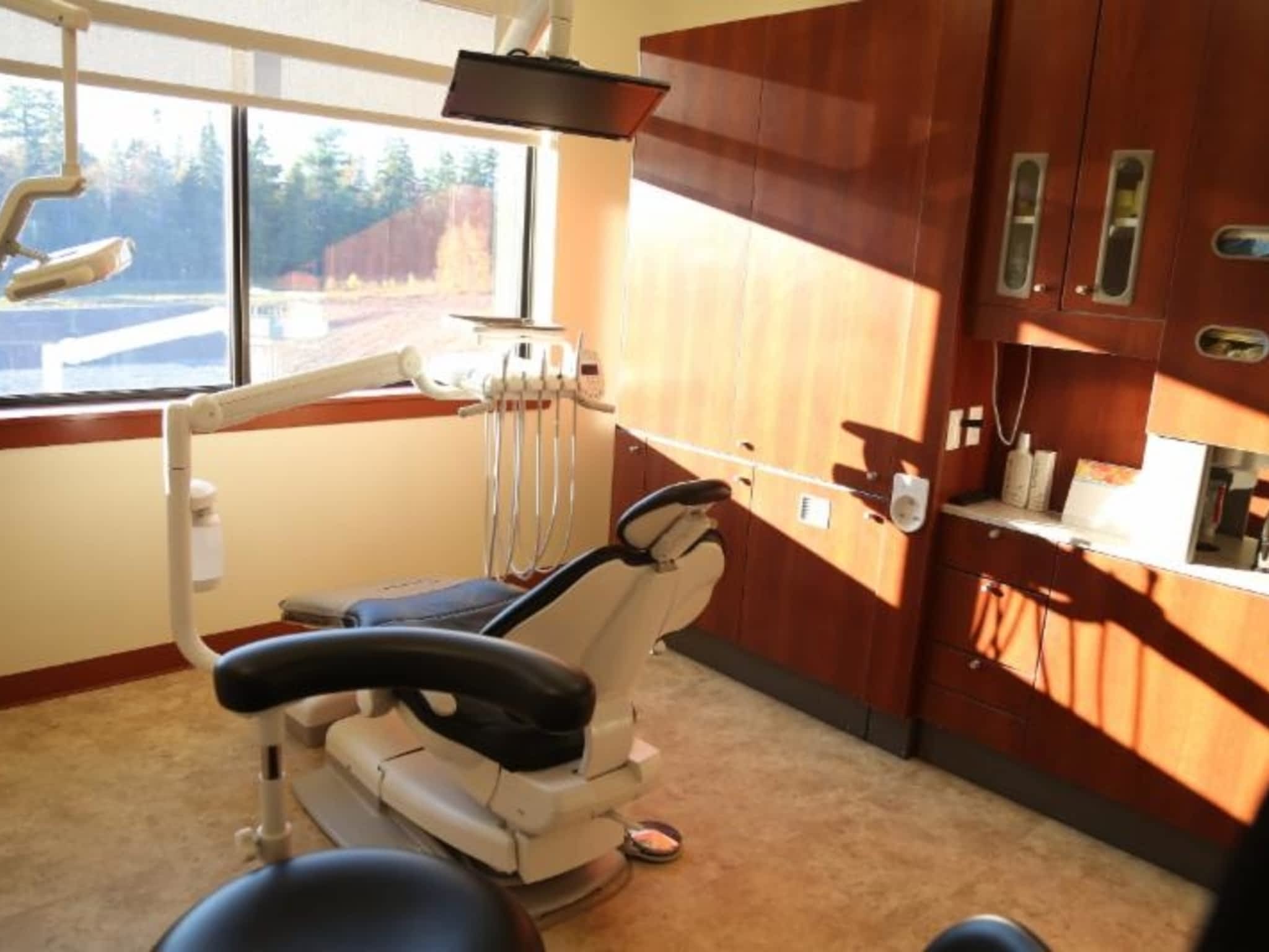 photo Oromocto Dental Health Centre