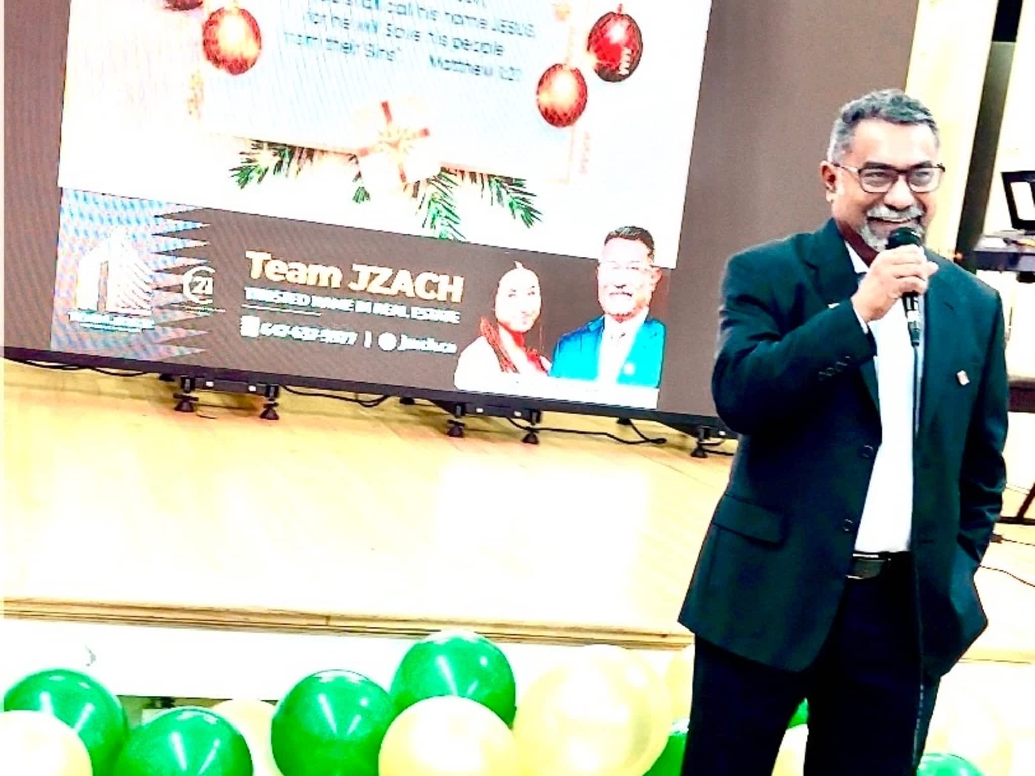 photo Team JZACH (J ZACHARIAH)