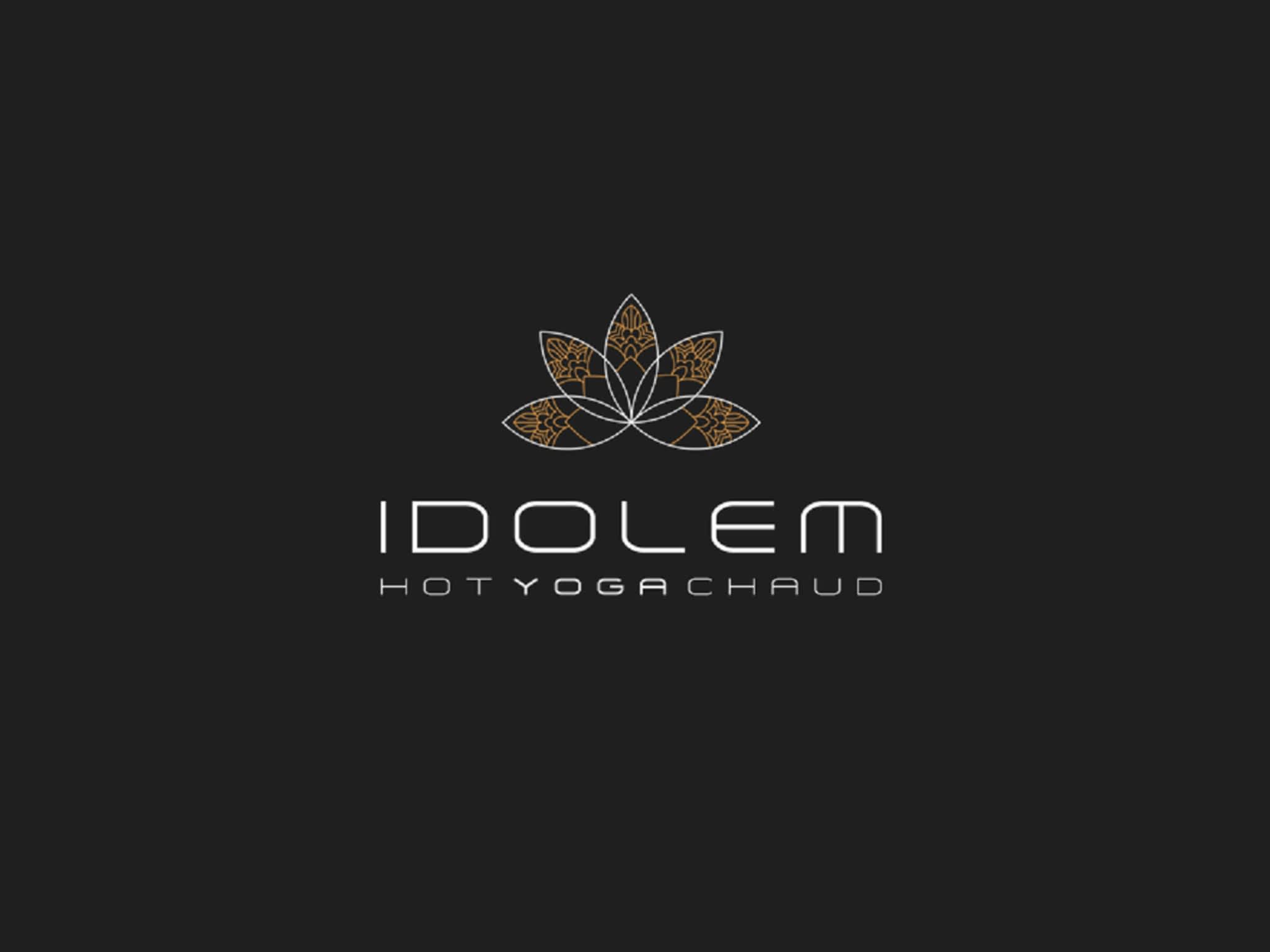 photo Idolem Hot Yoga Chaud Verdun