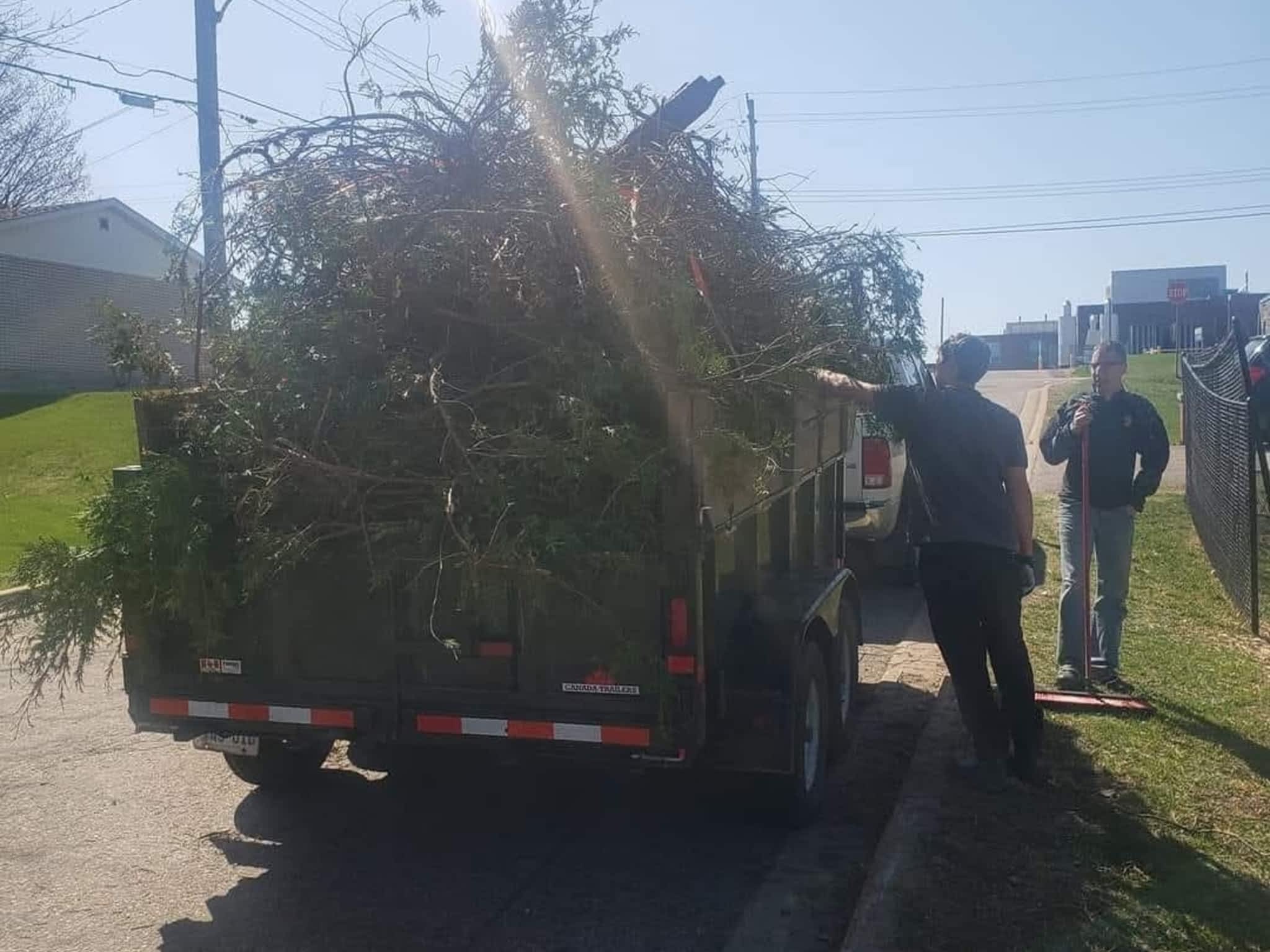 photo At Junk Removal