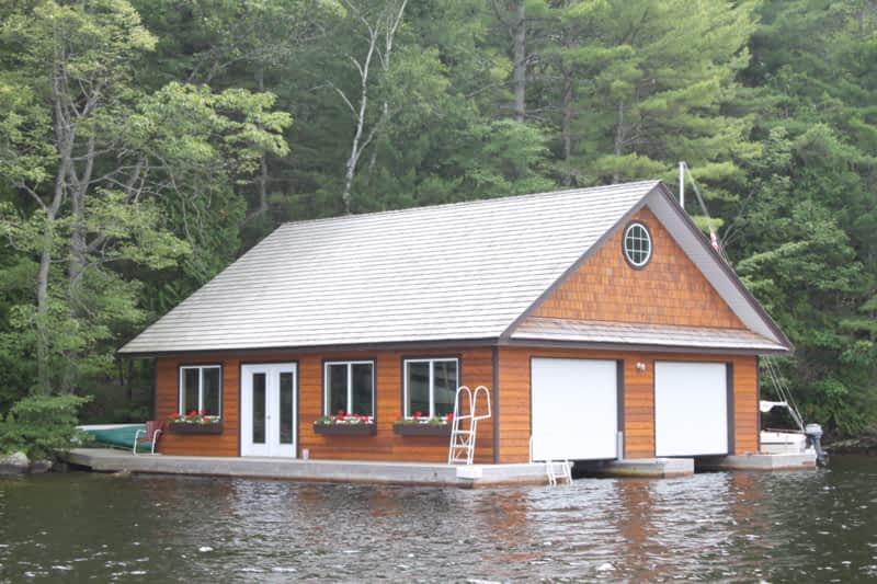 Cottage Country Steel Docks - Gravenhurst, ON - 951 Peninsula Rd | Canpages