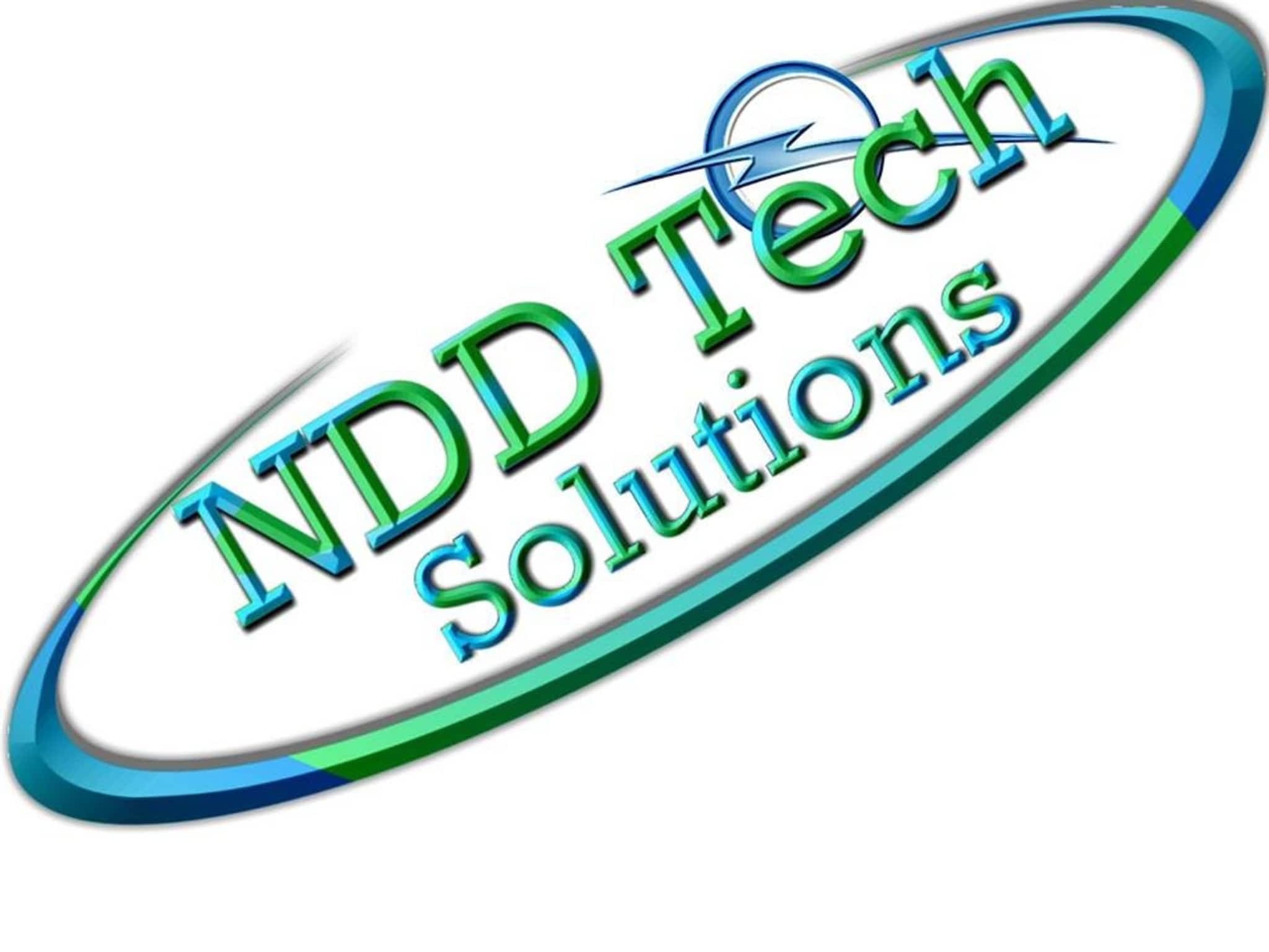photo NDD Tech Solutions