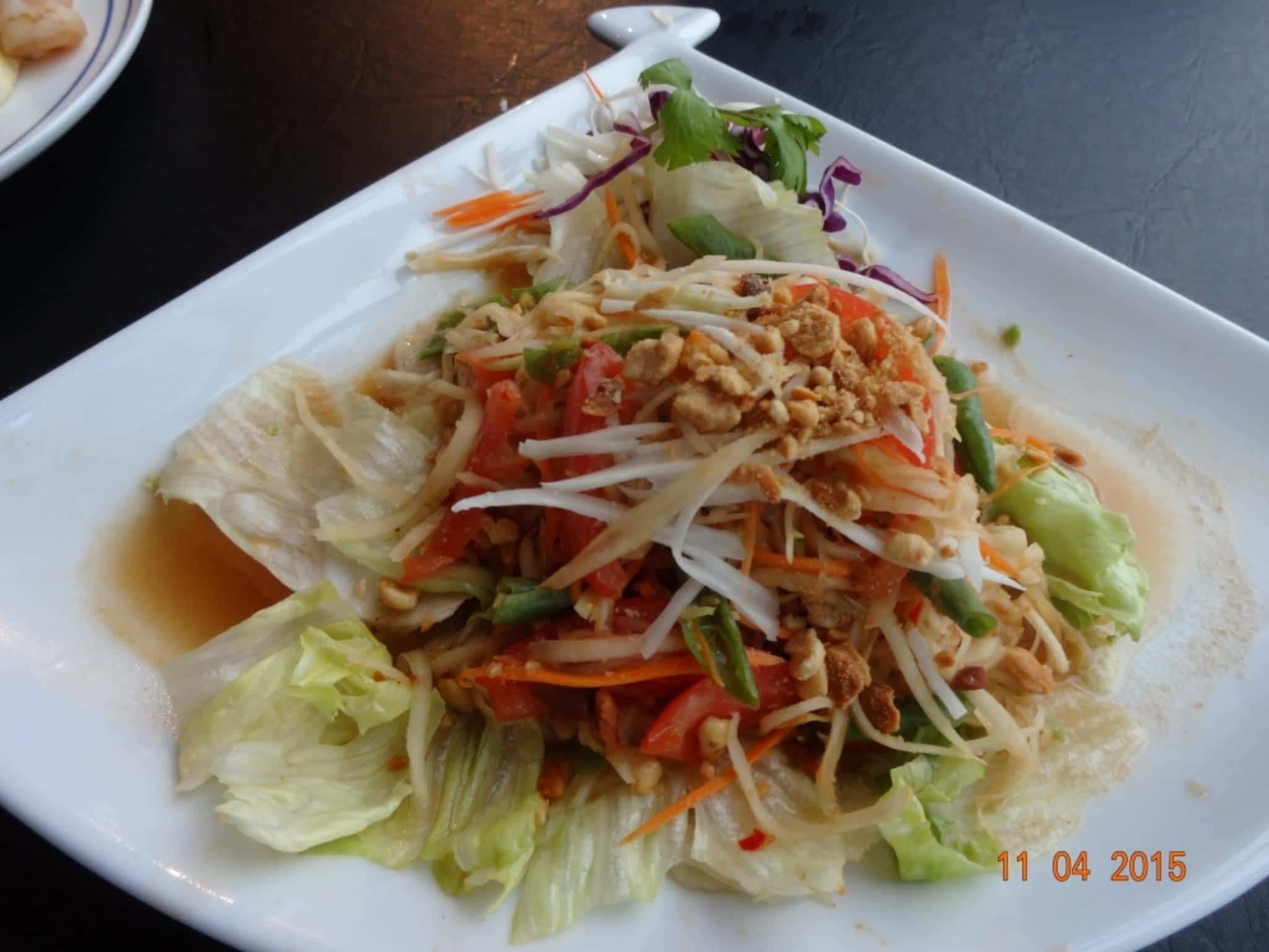 photo Thai Town Restaurant