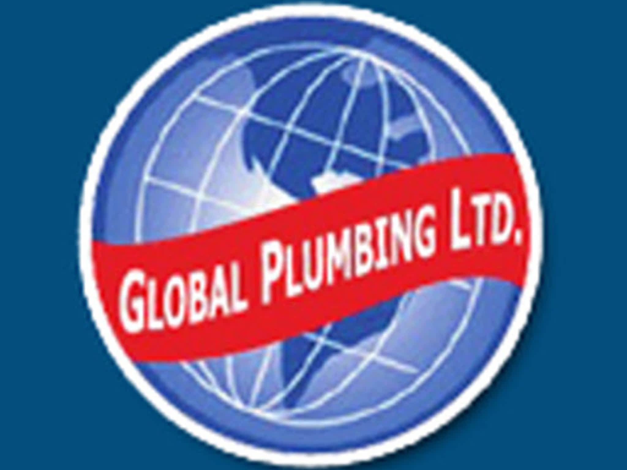 photo Global Plumbing Ltd