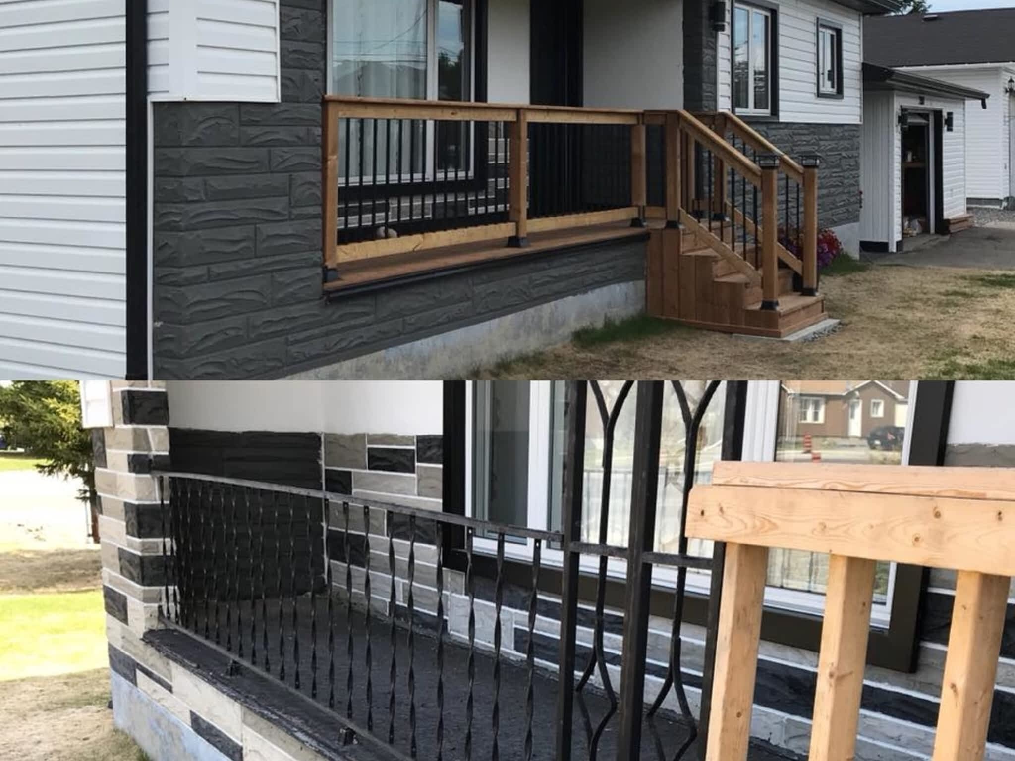 photo Pridebuilt Construction Inc