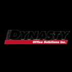 Dynasty Office Solutions Inc - Fournitures et matériel d'imprimerie