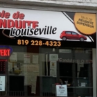 Ecole Conduite Louisville - Driving Instruction