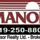 Manor Windsor Realty Ltd - Real Estate Agents & Brokers