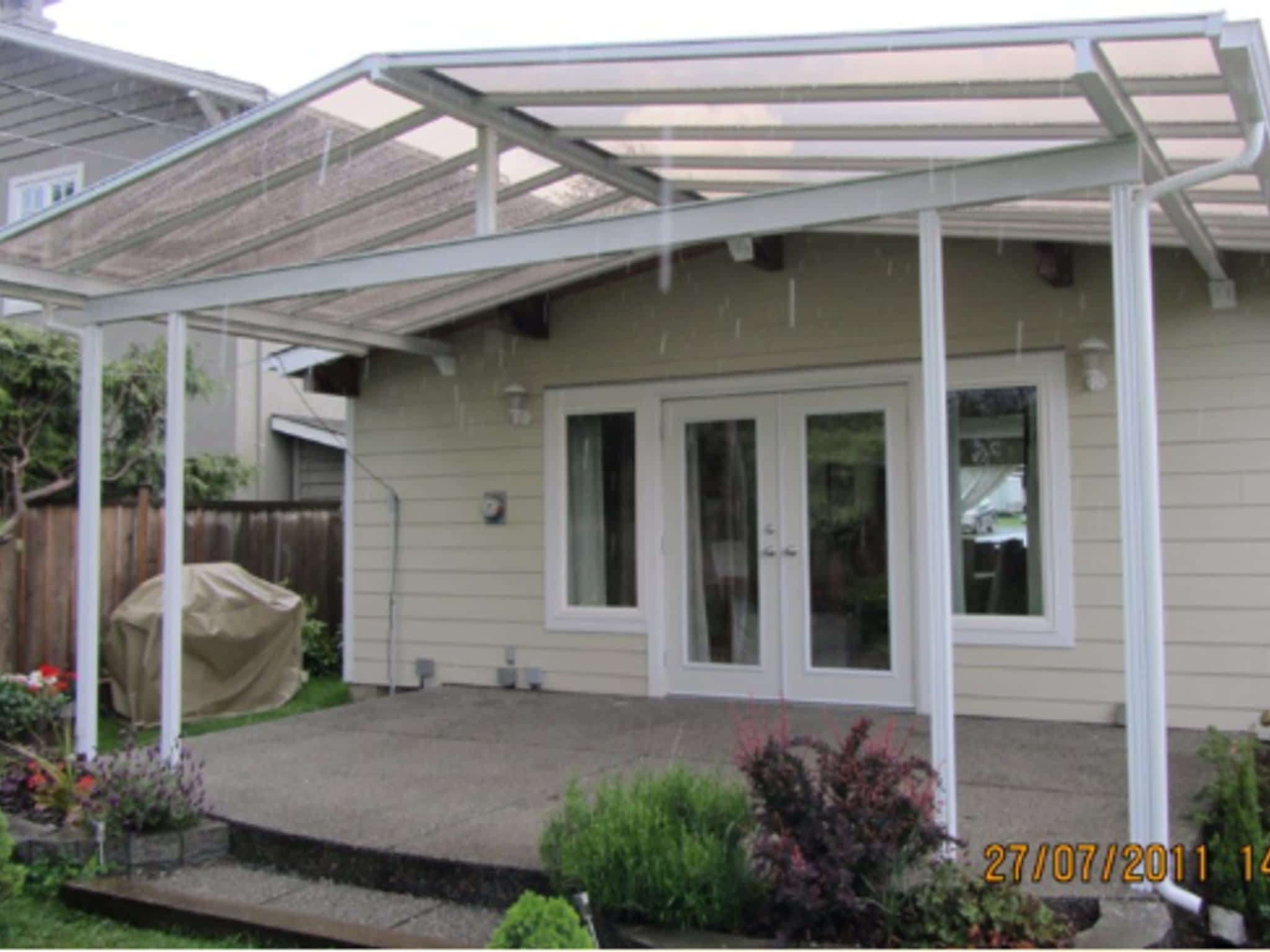 photo Moore's Custom Sunrooms