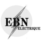 EBN Électrique - Logo
