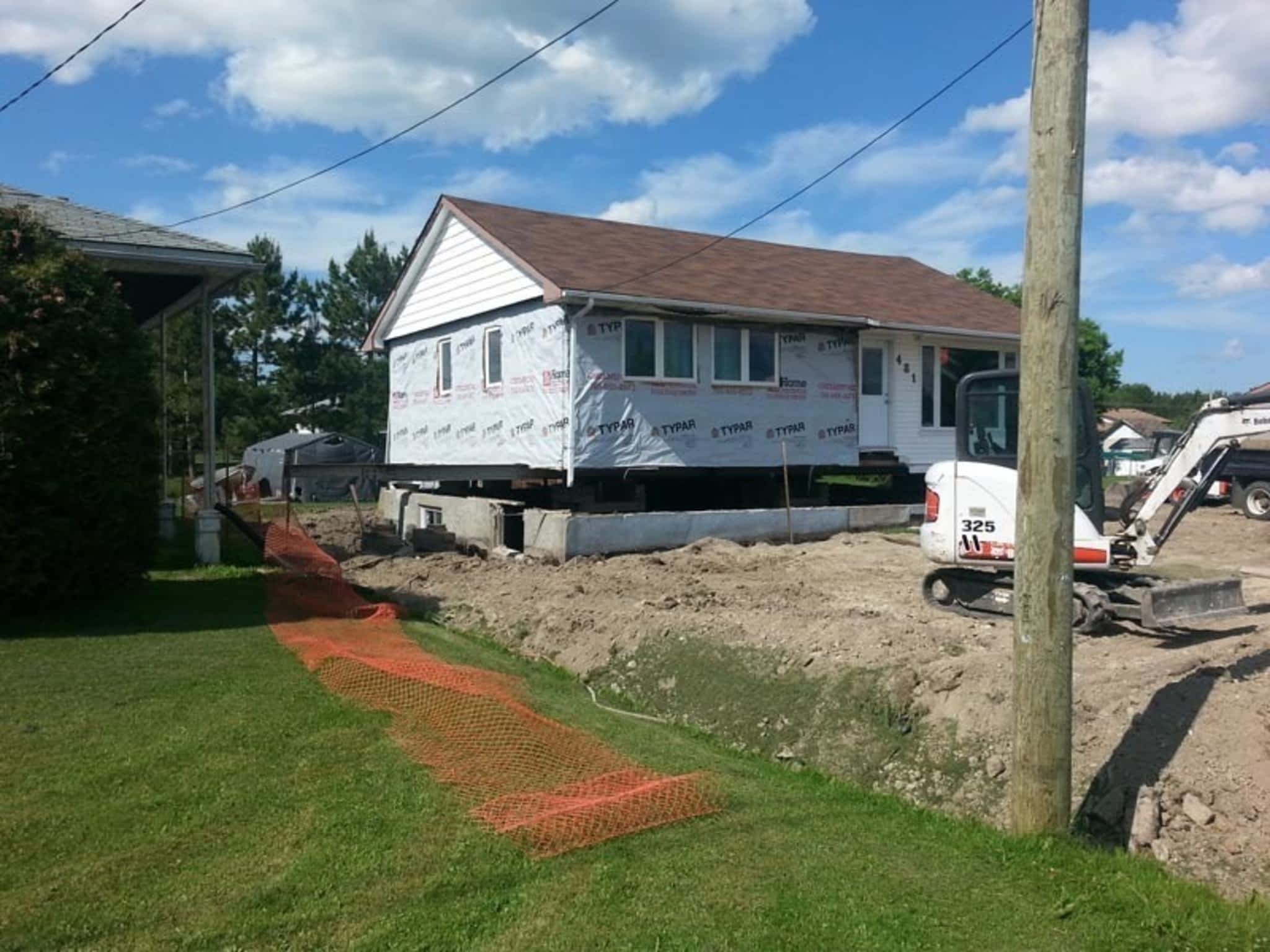 photo Advanced Construction & Sons Inc