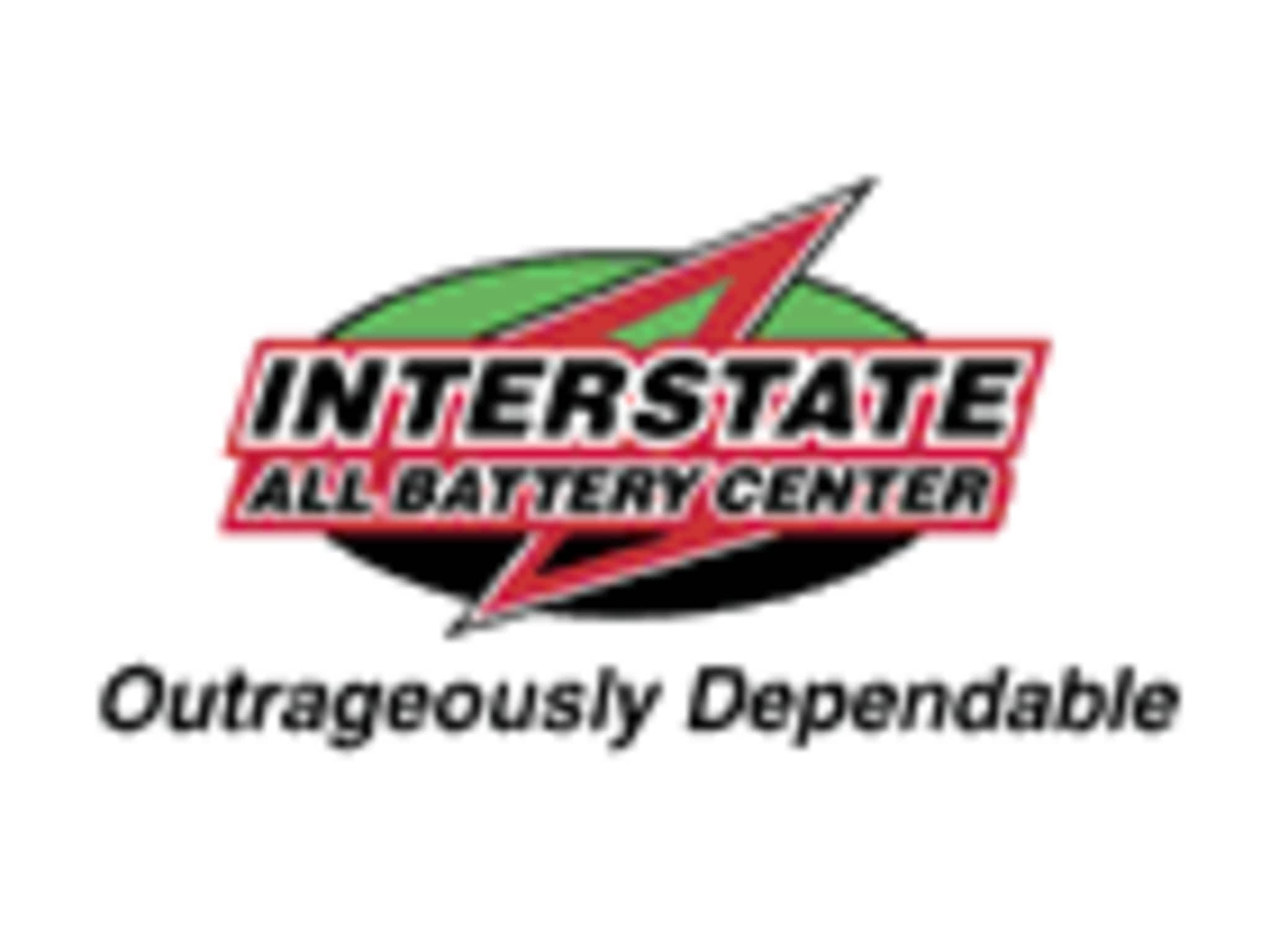 photo Interstate All Battery Center