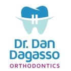 Dr Dan Dagasso Orthodontist - Logo