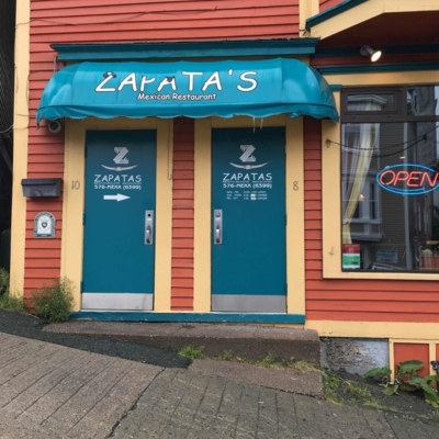 Zapata's Mexican Restaurant - Steakhouses
