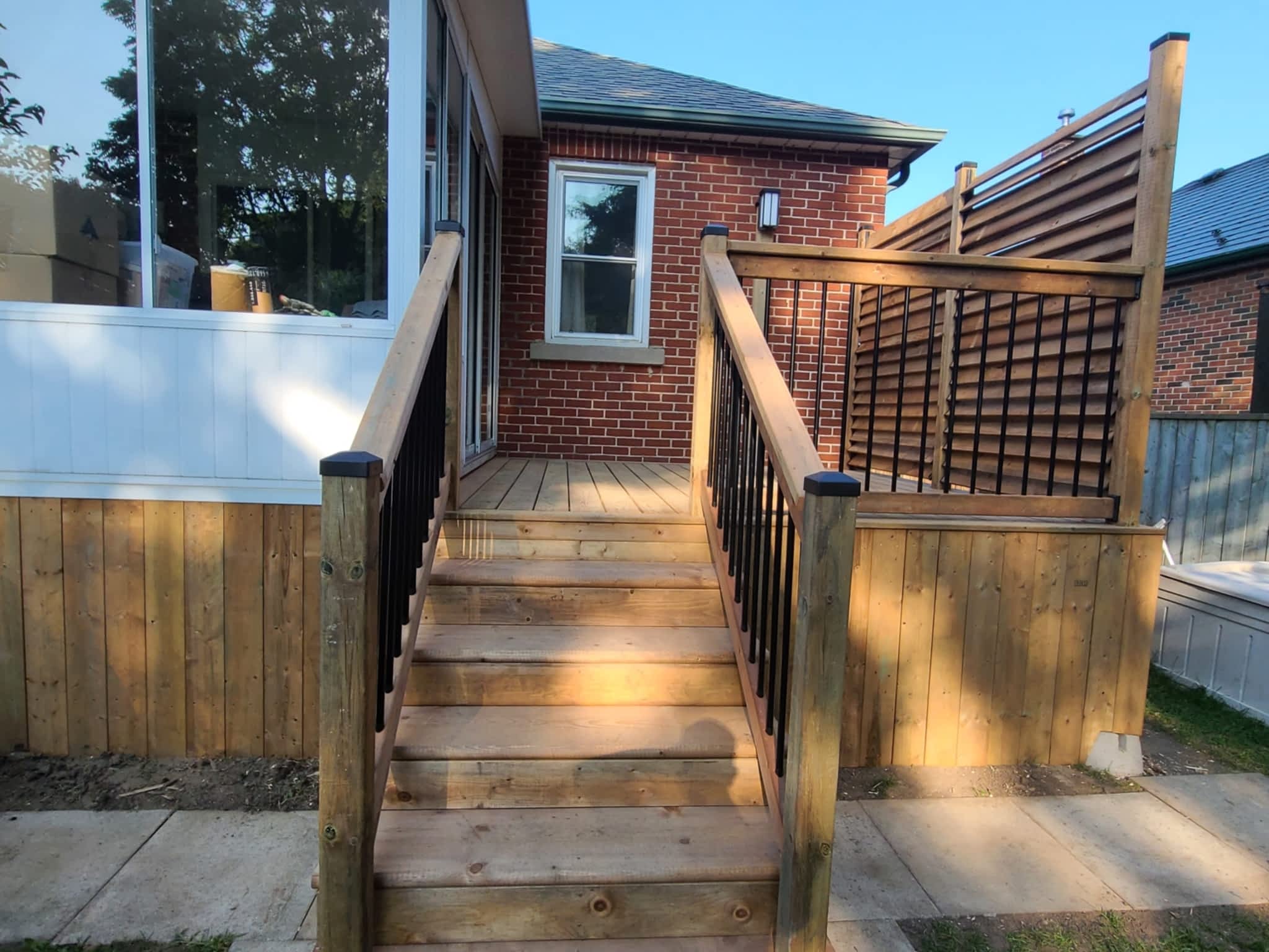 photo Building Problems Solver Inc.